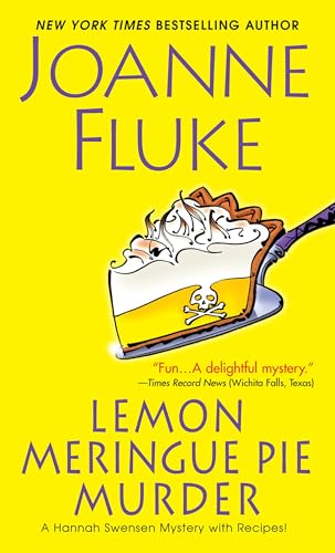 Lemon Meringue Pie Murder (A Hannah Swensen Mystery, Band 4) von Kensington Publishing Corporation